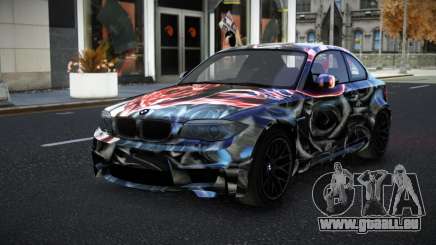 BMW 1M Nijos S9 für GTA 4