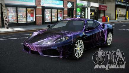 Ferrari F430 Rahay S10 pour GTA 4