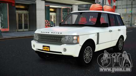 Land Rover Range Rover Vogue Behdinif für GTA 4