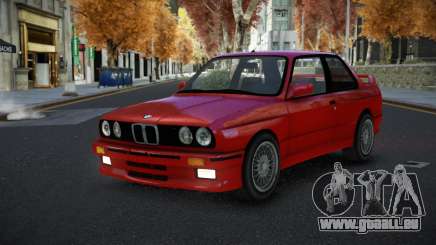 BMW M3 E30 Rimxa pour GTA 4