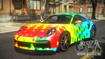 Porsche 911 Richelle S1 pour GTA 4
