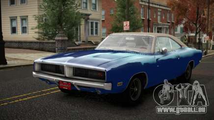 Dodge Charger Umof pour GTA 4