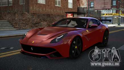 Ferrari F12 Xikopade für GTA 4