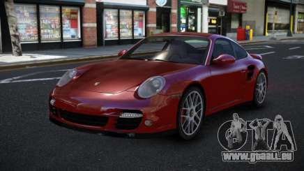 Porsche 911 Jovuhe pour GTA 4