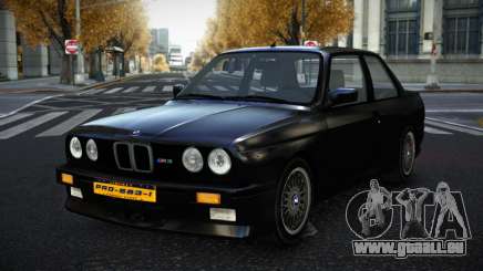 BMW M3 E30 Gijese pour GTA 4
