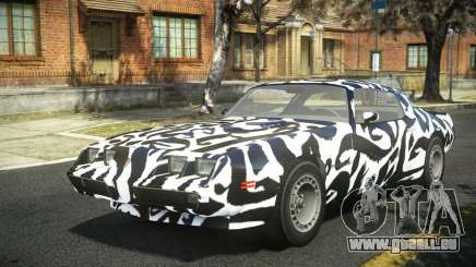 Pontiac Trans AM Audly S5 pour GTA 4