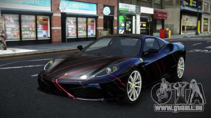 Ferrari F430 Rahay S2 pour GTA 4
