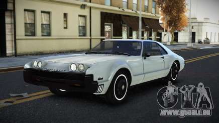 Oldsmobile Toronado Ciora für GTA 4