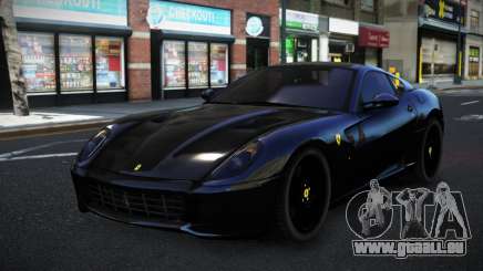Ferrari 599 Nujazuv für GTA 4