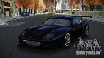 Ferrari 575 Vuke für GTA 4