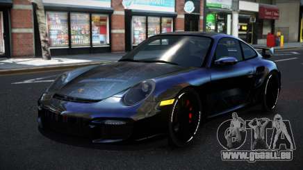 Porsche 977 Elbri S9 für GTA 4