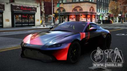 Aston Martin Vantage Senigo S1 für GTA 4