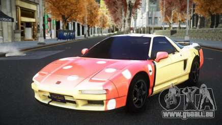 Honda Integra Nelise S4 pour GTA 4