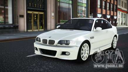 BMW M3 E46 Olasse für GTA 4