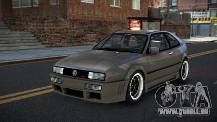 Volkswagen Corrado Tosfica für GTA 4