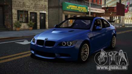 BMW M3 Gilujosoc für GTA 4