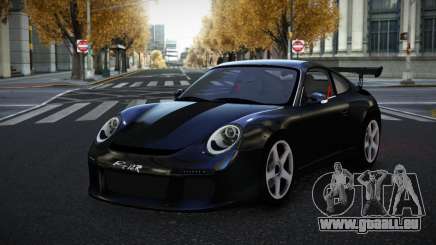 RUF RT12R Cefurot pour GTA 4