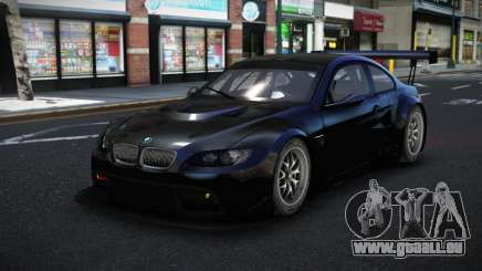 BMW M3 E92 Hobte pour GTA 4