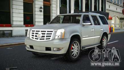 Cadillac Escalade Zizne pour GTA 4
