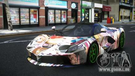 Ferrari LaFerrari Jesmin S2 pour GTA 4