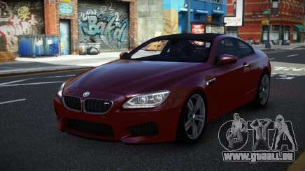 BMW M6 Zicvuyuj für GTA 4