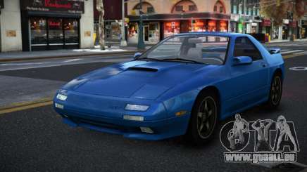 Mazda RX-7 Boxzes für GTA 4