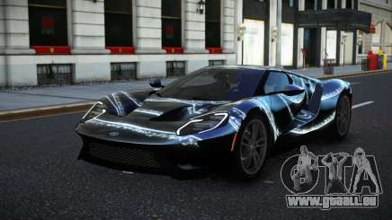 Ford GT Tohat S8 pour GTA 4