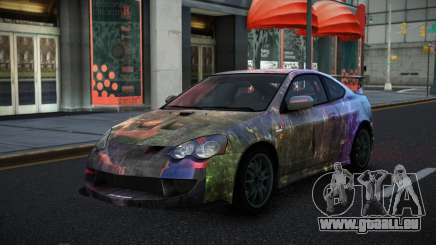 Honda Integra Onytin S9 pour GTA 4
