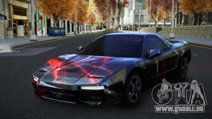 Honda Integra Nelise S3 pour GTA 4