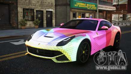 Ferrari F12 Gelmake S2 für GTA 4