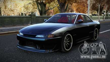 Nissan Silvia Wodili für GTA 4