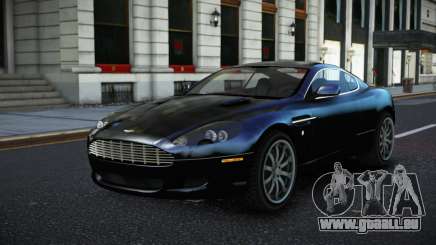 Aston Martin DB9 Gidiqado pour GTA 4