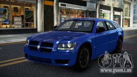 Dodge Magnum Regesu für GTA 4