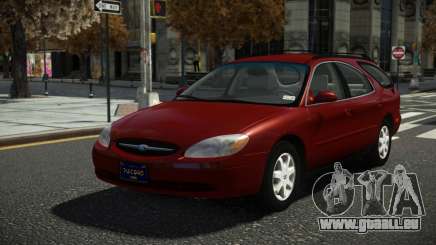 Ford Taurus Wikbew für GTA 4