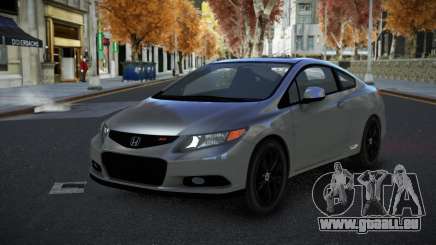 Honda Civic Peciqopit für GTA 4