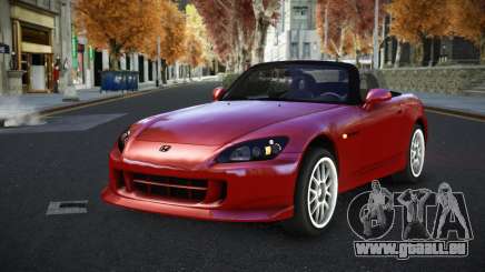 Honda S2000 Lolpulazu pour GTA 4