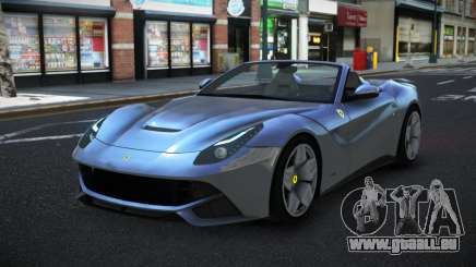 Ferrari F12 Garaf für GTA 4