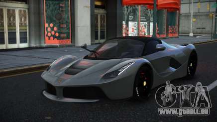 Ferrari LaFerrari Yaxeqama pour GTA 4