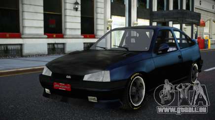Opel Kadett Wupsevub für GTA 4