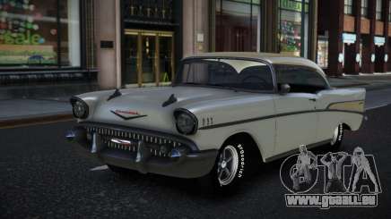 Chevrolet Bel Air Neket für GTA 4