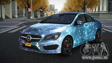 Mercedes-Benz CLA AMG Kayah S1 für GTA 4