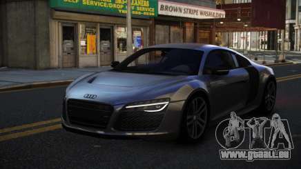 Audi R8 Sonth für GTA 4