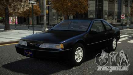 Ford Thunderbird Kabjet für GTA 4