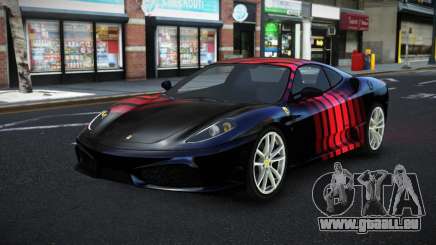 Ferrari F430 Rahay S13 für GTA 4