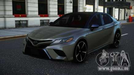 Toyota Camry Mebxu für GTA 4