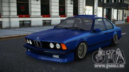 BMW M6 E24 Yoxlofa pour GTA 4