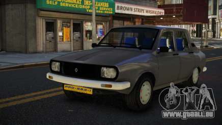 Renault 12 Aqaf für GTA 4