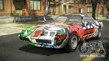 Pontiac Trans AM Audly S2 pour GTA 4
