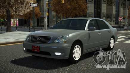 Lexus LS430 Sogzuro für GTA 4