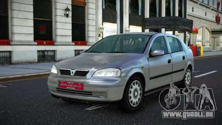 Opel Astra Jutabuz pour GTA 4